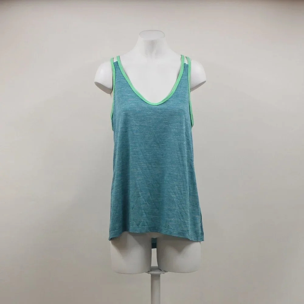 Old  navy active tank